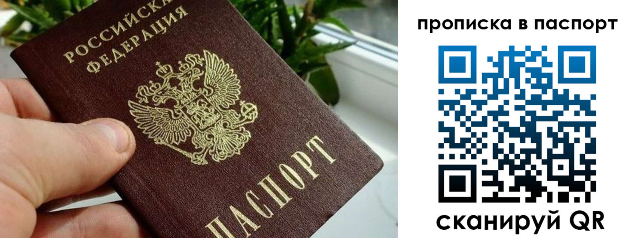 временная регистрация купить в Симферополе